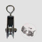 📢📢50% OFF !! ⏰Cable Pulley Rotation Traction Wheel