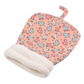 📢📢40% OFF !! ⏰Plush Cave-Style Semi-Enclosed Cat Sleeping Bag Pet Bed | Soft Plush Lining, Washable and Easy to Care🧺