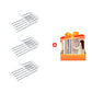 📢📢Buy 5 Get 5 Free ⏰Household Multifunctional Telescopic Folding Multi-layer Pants Storage Rack