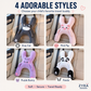 📢📢40% OFF !! ⏰Children's H-Shaped Car Travel Pillow🚗🧸
