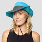 📢📢30% OFF !! ⏰ Outdoor UV Protection Foldable Sun Hat – Lightweight, adjustable & UPF 50+ – perfect for hiking, beach or gardening – easy to pack 🏖️