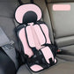📢📢50% OFF !! ⏰ Portable Child Protection Car Seat