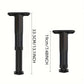📢📢40% OFF !! ⏰Adjustable Bed Support Legs