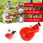 📢📢50% OFF !! ⏰ 5/16 Inch Thread Automatic Poultry Water Cups