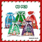 🎄Christmas Sale 49% OFF🎅The World’s Best Christmas Gift Bag With Drawstring🎁