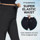 📢📢60% OFF !!!⏰2026 New Unisex Quick Dry Ultra Stretch Ice Silk Pants