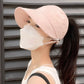 📢📢40% OFF !! ⏰Outdoor UV Protection Hollow Top Sun Hat