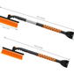 📢📢40% OFF !! ⏰🌟Multi-Functional Car Snow & Ice Removal Tool