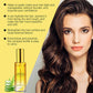 📢📢Buy 1 Get 1 Free ⏰Lightweight Nourishing Hair Oil