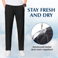 📢📢BIG SALE⏰Women's Ultra Soft Stretch Perfect Drape Casual Pants👖🎁