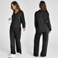 📢📢60%  OFF !! ⏰Women's 2 Piece Sets Outfits Casual Long Sleeve Sweatsuits Sets