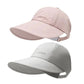 📢📢40% OFF !! ⏰🧢 UPF Sun Protection Baseball Hat