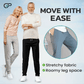 📢📢60% OFF !!!⏰2026 New Unisex Quick Dry Ultra Stretch Ice Silk Pants