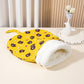 📢📢40% OFF !! ⏰Plush Cave-Style Semi-Enclosed Cat Sleeping Bag Pet Bed | Soft Plush Lining, Washable and Easy to Care🧺