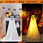 📢📢40% OFF !!⏰New Flash Upgrade 🌠 - 65" Giant Glittering Ghost 👻✨