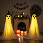 📢📢40% OFF !!⏰New Flash Upgrade 🌠 - 65" Giant Glittering Ghost 👻✨