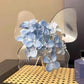 📢📢40% OFF !! ⏰Transparent Butterfly-Inspired Decorative Vase💐🦋