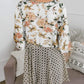 📢📢Big Sale Now On!⏰🌸Women's Floral Kimono Ruffle Sleeve Tie Cardigans Flowy Boho Loose Cover Ups