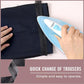 📢📢BUY 1 GET 1 FREE !! ⏰Pants Edge Shorten Self-Adhesive