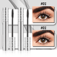 🎁Buy 1 Get 1 Free💖Tubing Mascara Black & Brown Duo For Lash Makeup