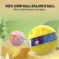 📢📢40% OFF !! ⏰Glowing Bouncing Ball