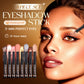 📢📢50% OFF !! ⏰50K+ SOLD! 🎁✨8 Colors Glitter Eyeshadow Stick Waterproof & Long-Wearing & Multi-Use
