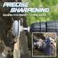 📢📢Buy 2 Get 1 Free !! ⏰Lawnmower Dull Blade Sharpener