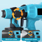 🛠️ 60% OFF NOW! 🎨 Cordless Electric Paint Sprayer – HVLP Technology, Even Coating & Fast DIY Projects ✨