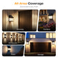 📢📢50% OFF !! ⏰ Solar Tungsten Wall Light – Auto-on, warm glow & wire-free ✨