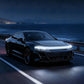 📢📢50% OFF !!⏰【Dynamic Scan HoodBeam Kit】-   Light up your hood with hypnotic smooth scanning effects! ✨🚗