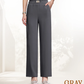 ⏳Limited-time 50% off⏰Perfect Drape High Rise Pull-On Stretch Pants👖