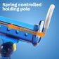 📢📢40% OFF !! ⏰🎣 Fishing Rod self-Locking Turret Bracket