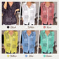 📢📢50% OFF !!!⏰2026 New Hot Sale 💖 Letter Print Fashion Lapel Shirt