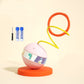 📢📢40% OFF !! ⏰Glowing Bouncing Ball