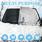 📣50% OFF NOW📣Windshield Snow Cover Sunshade