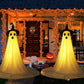 📢📢40% OFF !!⏰New Flash Upgrade 🌠 - 65" Giant Glittering Ghost 👻✨