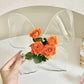 📢📢40% OFF !! ⏰Transparent Butterfly-Inspired Decorative Vase💐🦋