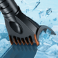📢📢40% OFF !! ⏰🌟Multi-Functional Car Snow & Ice Removal Tool