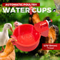 📢📢50% OFF !! ⏰ 5/16 Inch Thread Automatic Poultry Water Cups