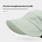 📢📢40% OFF !! ⏰Outdoor UV Protection Hollow Top Sun Hat