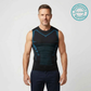 📢📢40% OFF !! ⏰Ionic Shaping Vest – Compression, Cooling, Sleeveless, Body Contouring 💪