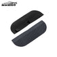 📢📢50% OFF !! ⏰New Carbon Fiber Rain Eyebrow☂️