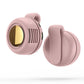 ❄️30% OFF!💨360° Rotatable Portable Mini Clip-on Fan