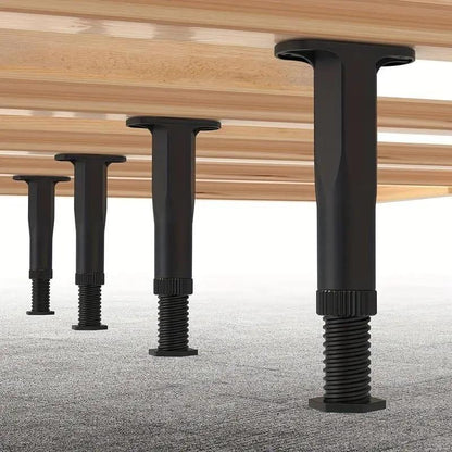 📢📢40% OFF !! ⏰Adjustable Bed Support Legs