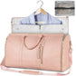 🧳Travel at no extra cost! The ultimate duffel bag for clothes✈️