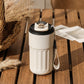📢📢50% OFF !! ⏰Led Temperature Display Coffee Mug 😊