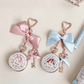 🐣Easter Gift Alert 🐣 Vintage-Style Rabbit Lip Balm Charm