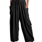 📢📢40% OFF⏰ Women's Linen Wide Leg Pants – Breezy, High-Waisted, Flowy 🌾