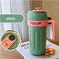 📢📢50% OFF !! ⏰Led Temperature Display Coffee Mug 😊
