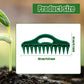 📢📢40% OFF !! ⏰ 12-Hole Garden Seed Dibber – One-Press Planting, Precision Spacing – Lightweight, Weatherproof – 12x Faster Seeding! 🌻✨